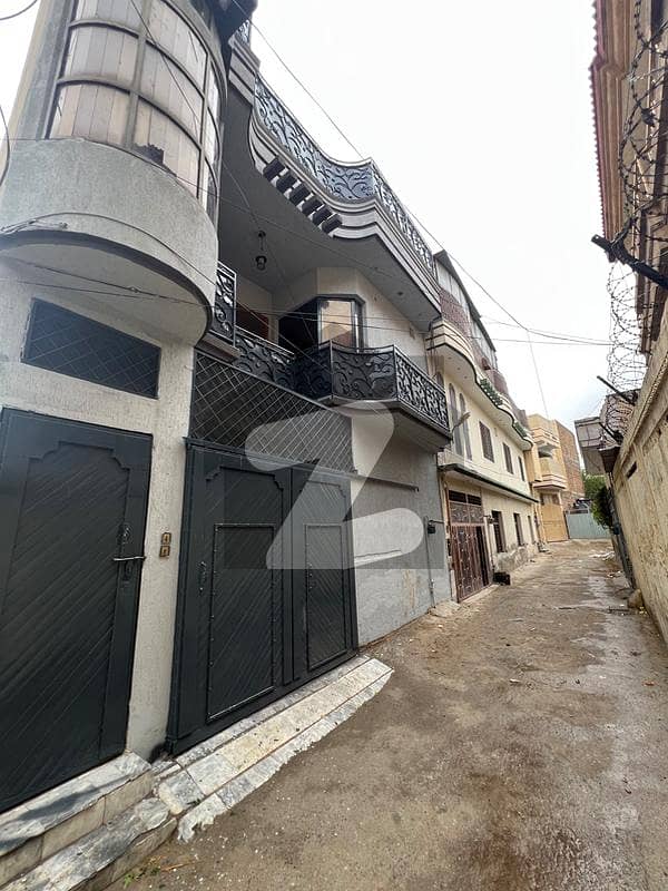 4 Marla House For Sale 4 Marla House For Sale