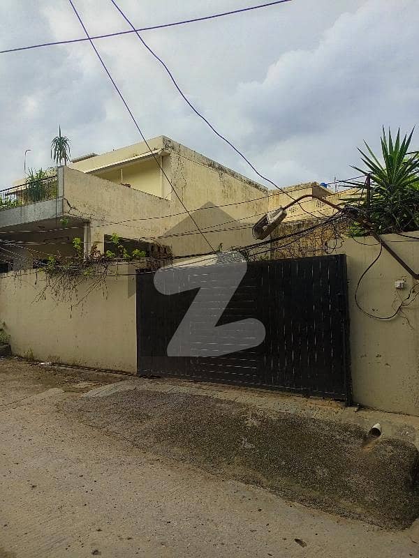 5 Marla Plot For Sale PIA Colony Range Road.