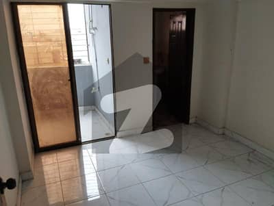 1 Bed Lounge For Rent In Paposh Nazimabad