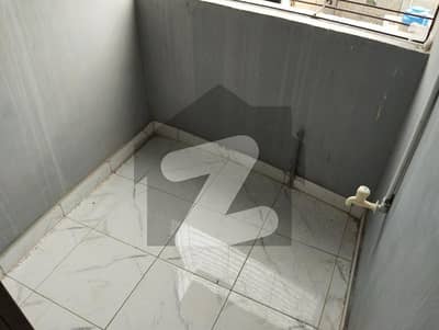 1 Bed Lounge For Rent In Paposh Nazimabad