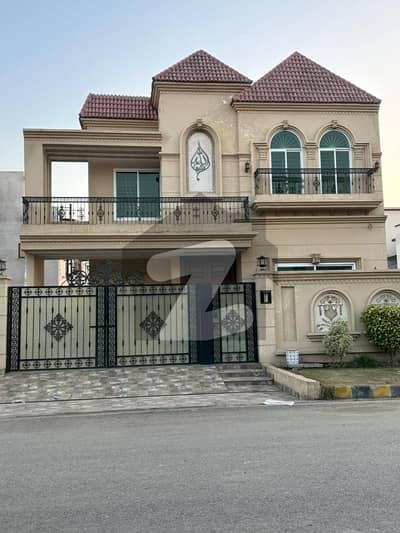 House Available For Rent