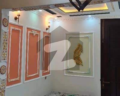 Own A Prime Location House In 10 Marla Lahore
