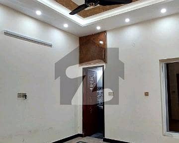 Prime Location In Gulberg 2 Of Lahore, A 10 Marla House Is Available
