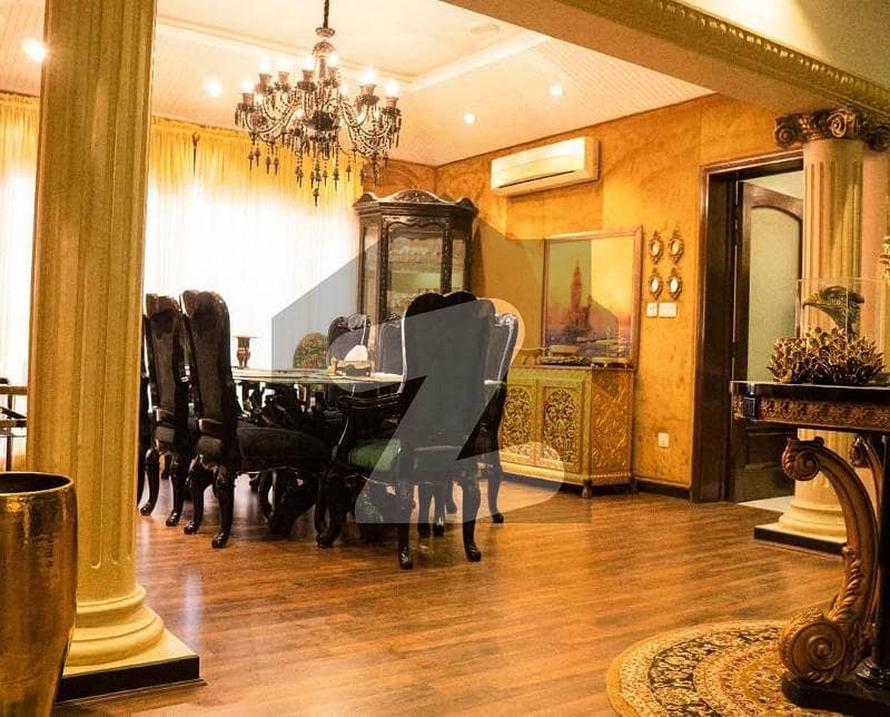 1 Kanal Beautiful House