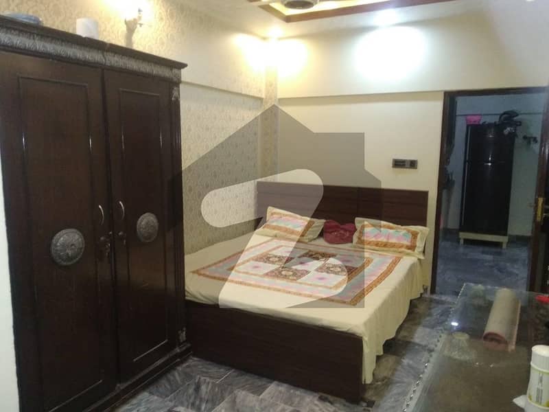 Farah Heights 2Bed DD Farah Heights 2Bed DD
