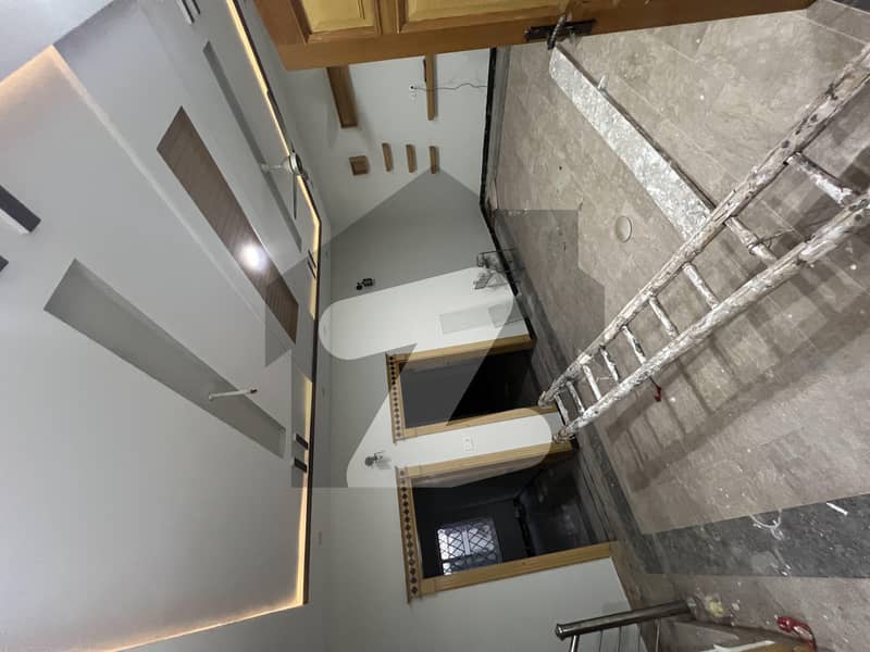 7 Marla House For Sale F5 Phase 6