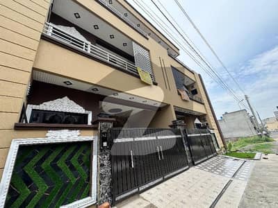 Prime Location Tariq Gardens - Block B House Sized 5 Marla Prime Location Tariq Gardens - Block B House Sized 5 Marla
