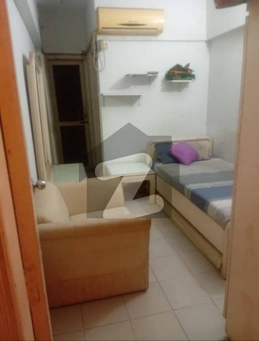 Full Furnished Room Available Defence Phase 6