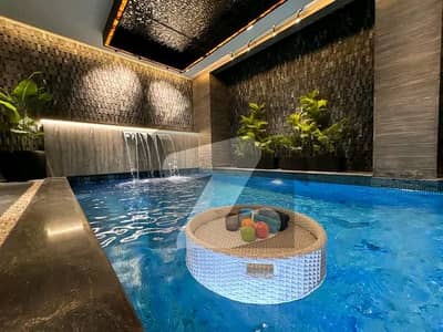 Discover Luxury Living In This Meticulously Designed 1 Kanal House In DHA Phase 6