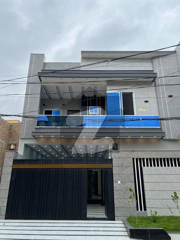سفیان گارڈن ورسک روڈ,پشاور میں 7 کمروں کا 7 مرلہ مکان 3.1 کروڑ میں برائے فروخت۔ سفیان گارڈن ورسک روڈ,پشاور میں 7 کمروں کا 7 مرلہ مکان 3.1 کروڑ میں برائے فروخت۔