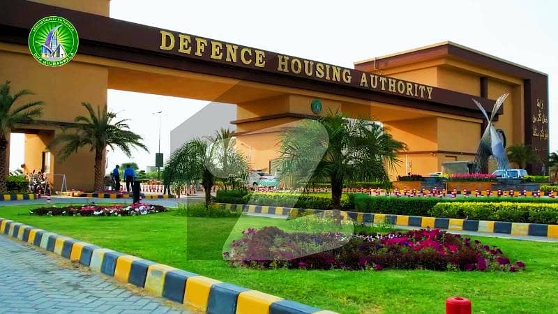 20 Marla Plot File For Sale In DHA Defence 20 Marla Plot File For Sale In DHA Defence