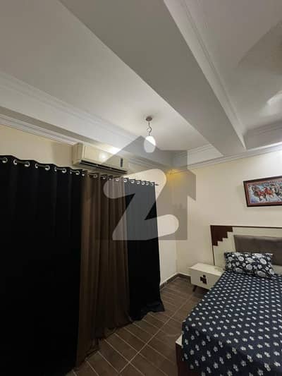 LUXURY FLAT FOR RENT BAHRIA TOWN RAWALPINDI