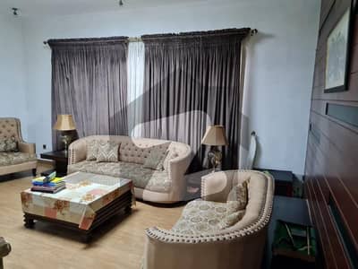 LUXURY VILLA FOR SALE BAHRIA TOWN PHASE 7