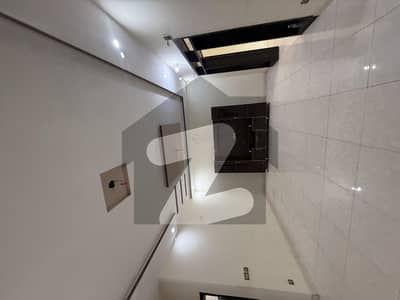 10 Marla Upper 2 Portion Fully Tiled Woodwork Ceiling