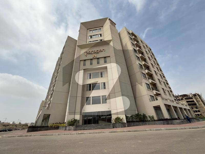 Paragon Luxury 2 Bed Apartment Precinct17