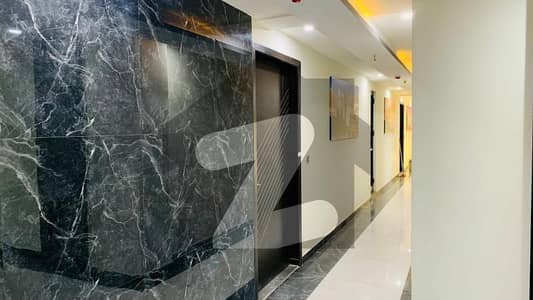 Brand New Luxury Flat For Rent