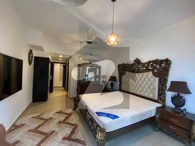 Furnished