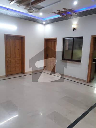 House For Rent In G-13 (7 Marla)
