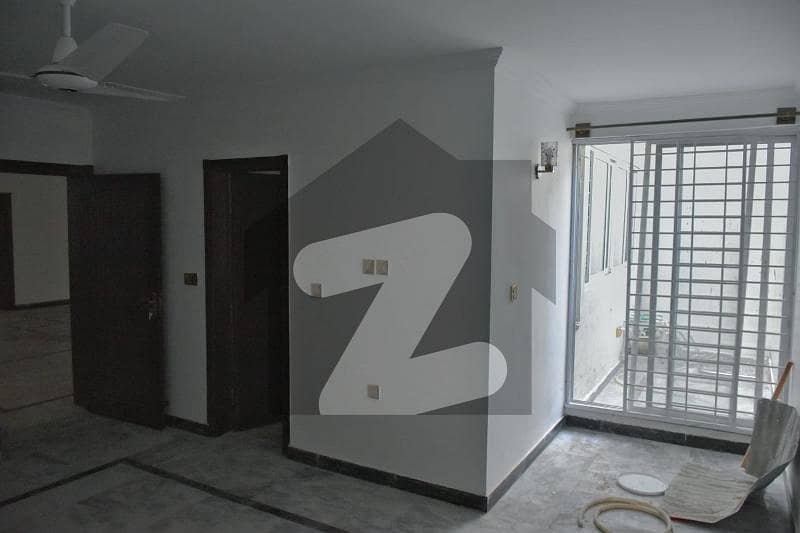 Basement For Rent In G-13 (7 Marla)