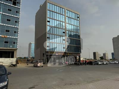 Precinct10A Commercial Plots High Footfall & Prime Location