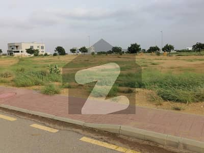 بحریہ ٹاؤن - پریسنٹ 29 بحریہ ٹاؤن کراچی,کراچی میں 1 کنال رہائشی پلاٹ 92.0 لاکھ میں برائے فروخت۔