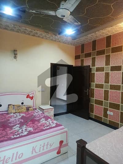 1-Kanal,s Lower Portion For Rent