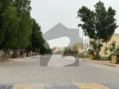 Ali Block Prime 125Sq. Yd Plots (Precinct12)