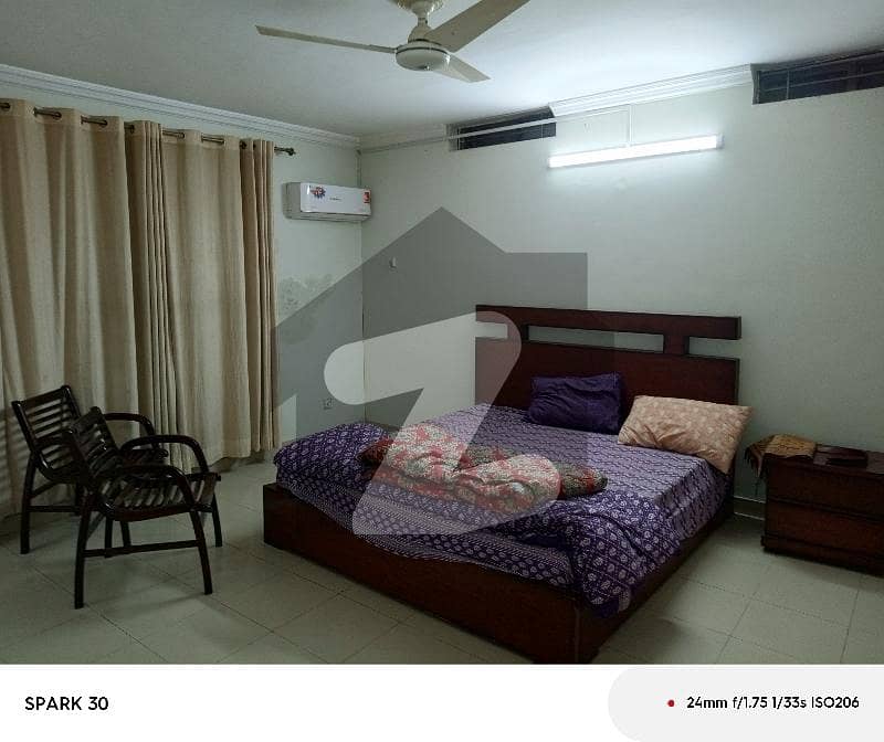 3 Bed Furnished Lower Ground Portion 3 Bed Furnished Lower Ground Portion