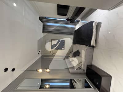1-Bedroom