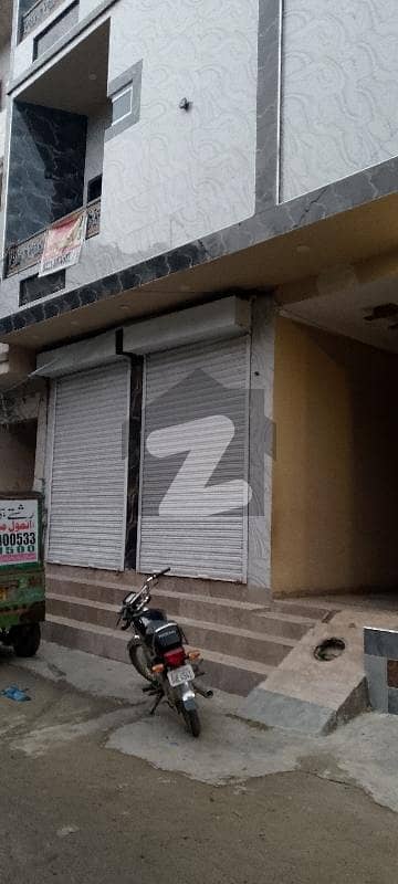3 Marla Triple Story Brand New In Al Hamed Colony Opp Neelam Block Iqbal Town Lahore 3 Marla Triple Story Brand New In Al Hamed Colony Opp Neelam Block Iqbal Town Lahore