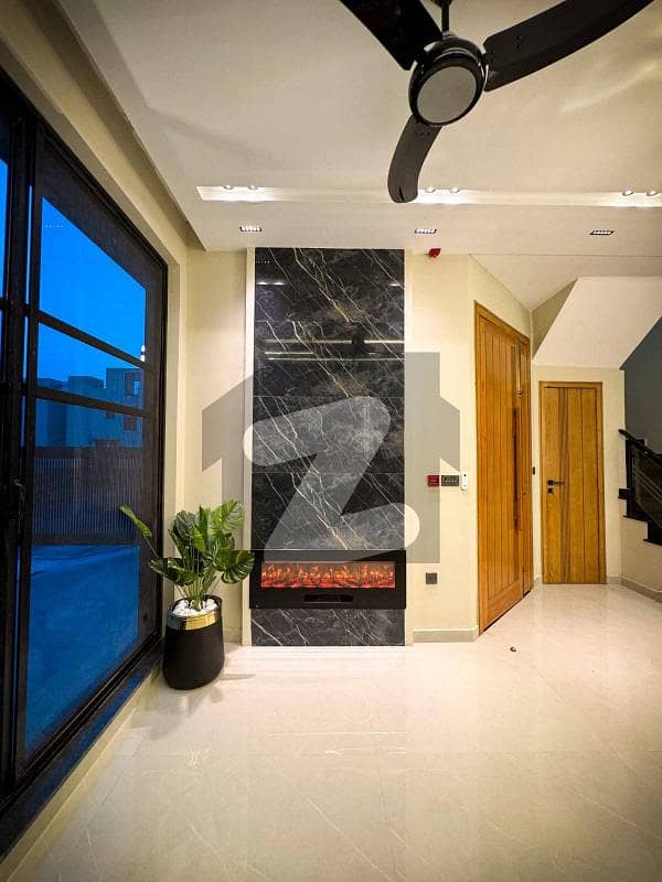 HOT Location House