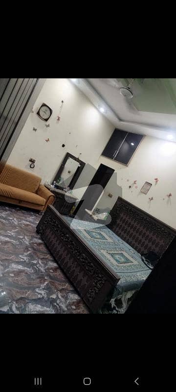 10 Marla Single Storey New Luxurious House For Sale