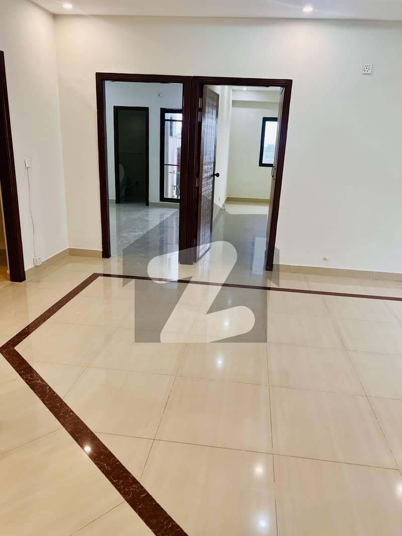 Warda Hamna Flat With Front Open View For Sale Warda Hamna Flat With Front Open View For Sale