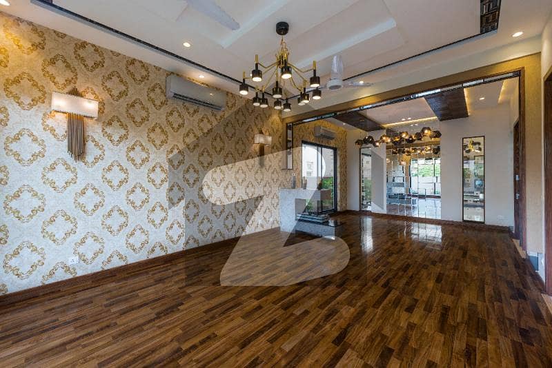 DHA LAHORE ONE KANAL UPPER PORTION DHA LAHORE ONE KANAL UPPER PORTION
