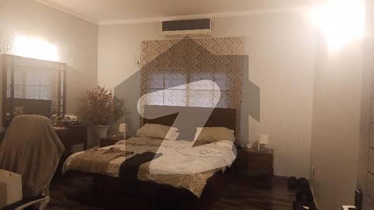 furnished