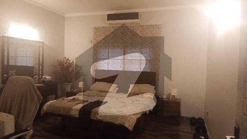 furnished banglow for rent