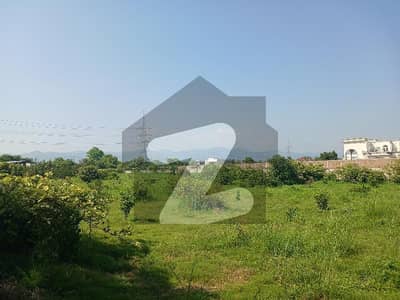 آرچرڈ سکیم اسلام آباد میں 3 کمروں کا 20 کنال فارم ہاؤس 12.5 ارب میں برائے فروخت۔