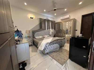 Luxurious
