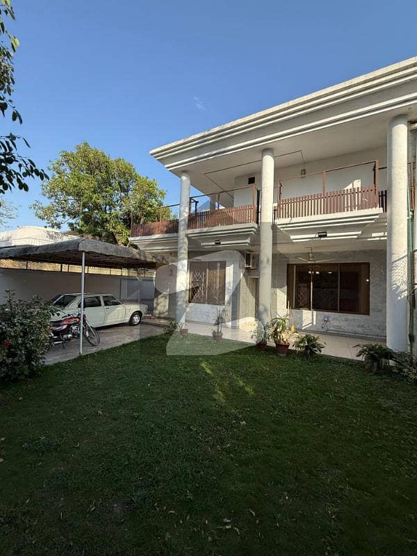 House For Rent In F-8 House For Rent In F-8