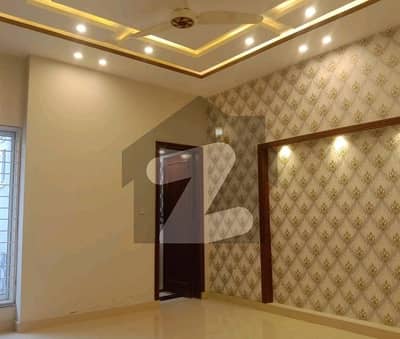 5 Marla House In Only Rs. 70000