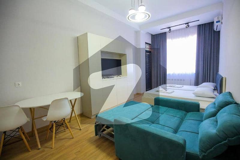 Apartment is for sale in Diplomatic Enclave