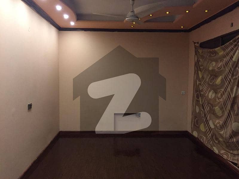 12 Marla House for rent in Johar Town