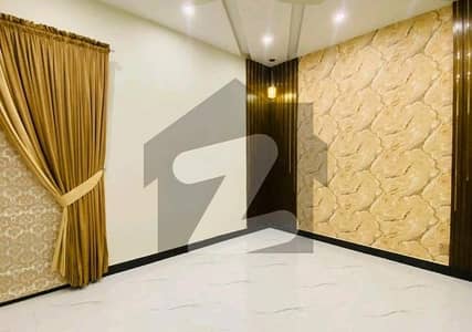 Your Ideal 5 Marla House Has Just Become Available In Bahria Town - Sector C