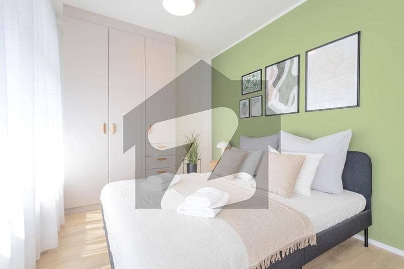 Elegant Apartment for Sale in Diplomatic Enclave