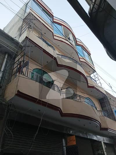 Boys Hostel Sharing Rooms For Rent Near Comsat University Hostel City Tramri Chowk Islamabad