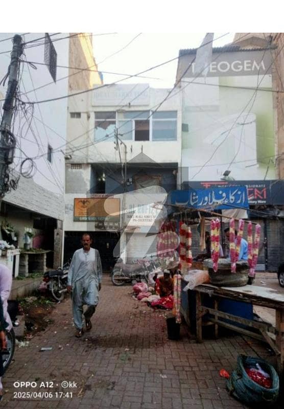 Main Gizri Road 110 Commercial Plot For Sale Main Gizri Road 110 Commercial Plot For Sale