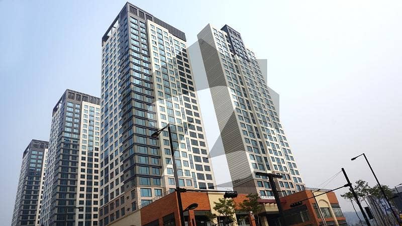 CDC Residencia High-rise Apartments Booking Just 20% CDC Residencia High-rise Apartments Booking Just 20%