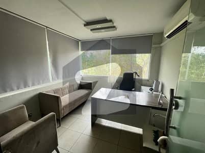 Ideal Office Is For Sale In Blue Area