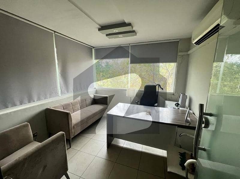 Ideal Office Is For Sale In Blue Area Ideal Office Is For Sale In Blue Area