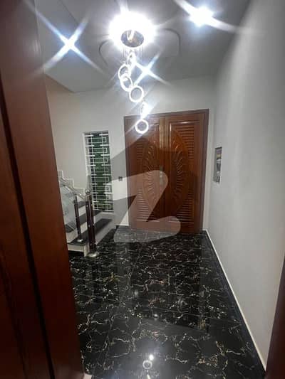 Central Park G Block Lush Conditions House Available For Rent Gas & Electricity Water & Available Prime Location. . .